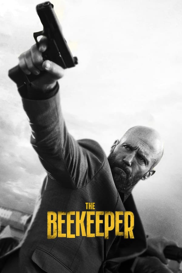 Assistir The Beekeeper: Rede de Vingança Online